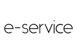 2 - Logo e-Service