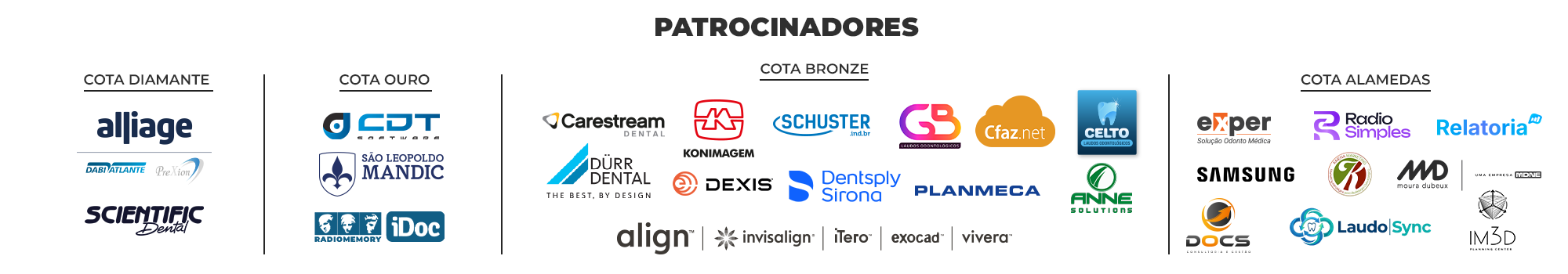 PATROCINADORES - versão 2