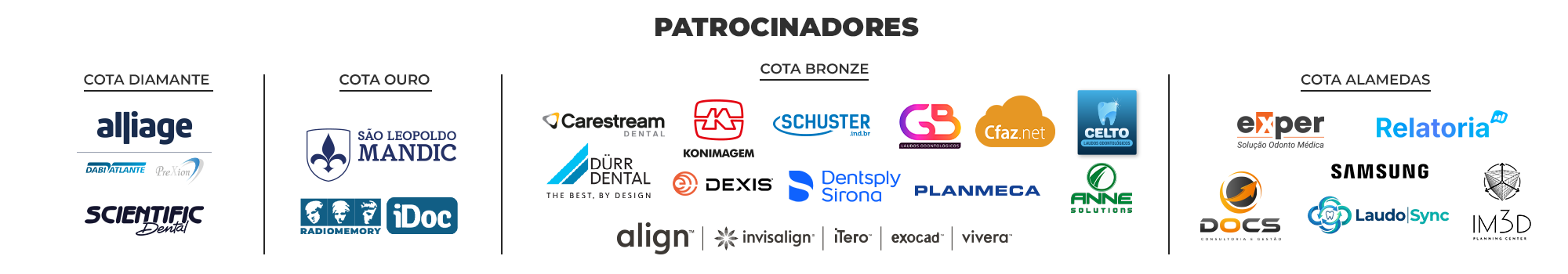 PATROCINADORES - versão 2