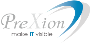 Logo Prexion